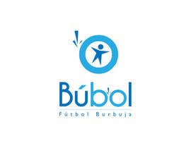 #119 for Design a Logo for Bubol by redclicks