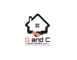 #53 for G and C Safe Haven LLC af ZeeshanZeeshan89