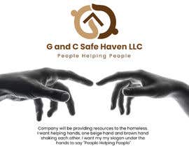 Nro 114 kilpailuun G and C Safe Haven LLC käyttäjältä jahangirlab