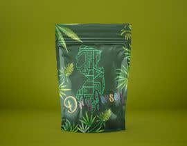 #50 para Need bag designed for weed por rokonahamed