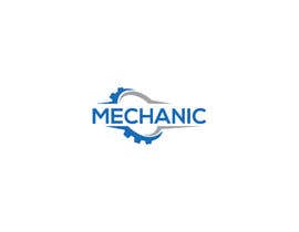 #29 cho Need a suitable business name and logo for a small family country based mechanical business. bởi asmakhatun5748