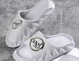#44 для add logo to slippers от Mia909