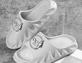 #65 для add logo to slippers от MWael117