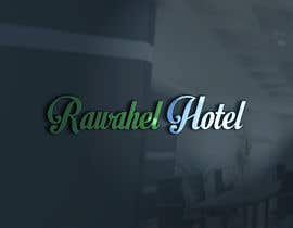 #1198 for Brand design. designing a logo. hotel af moninayan052