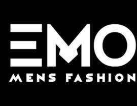 #80 for Design a Logo for men&#039;s fashion shop by vanlesterf