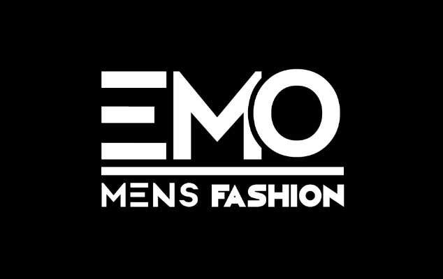 Συμμετοχή Διαγωνισμού #81 για                                                 Design a Logo for men's fashion shop
                                            