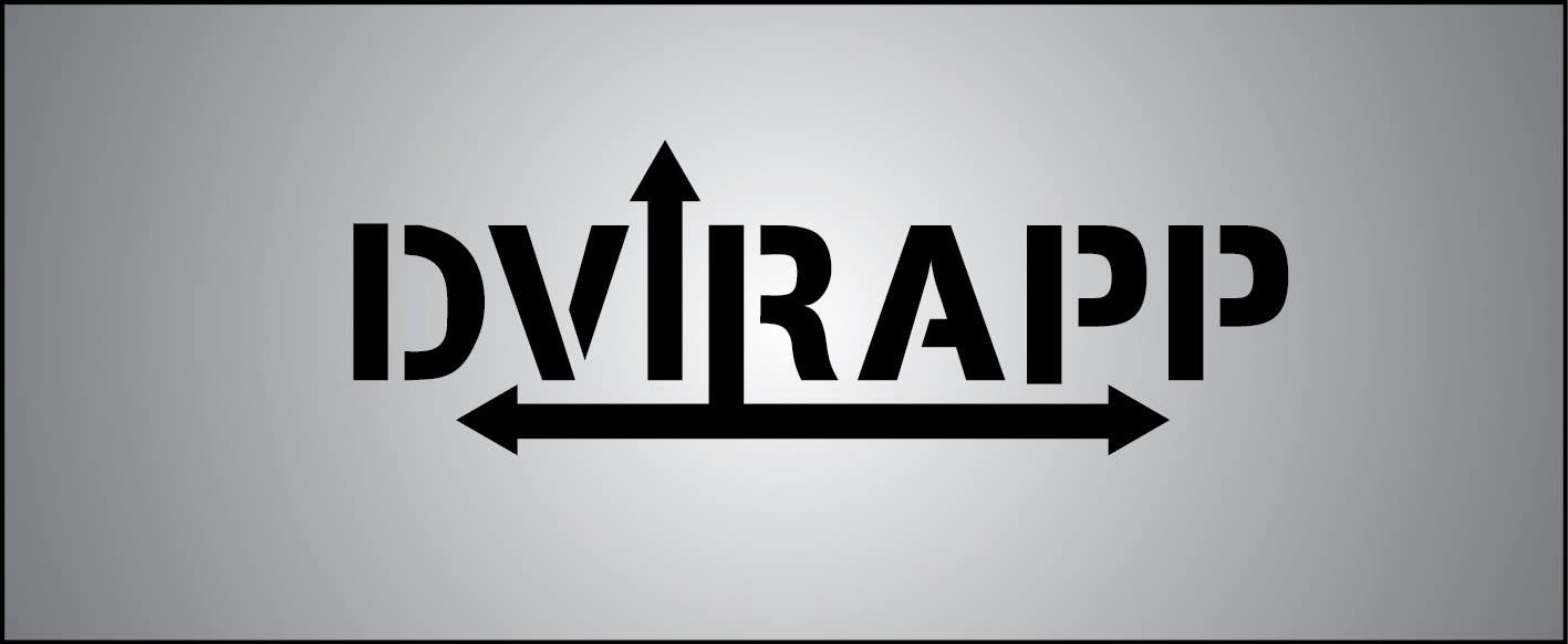 Inscrição nº 49 do Concurso para                                                 Design a Logo for DVIRAPP
                                            