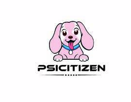 #162 для Logo project for dog startup от asimhasan833