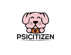 Nro 108 kilpailuun Logo project for dog startup käyttäjältä mdtanzulislamsu1