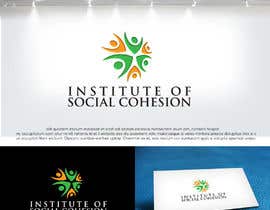 #382 для Logo Design-  Institute of Social Cohesion. (IOSC.org.au) от eddesignswork
