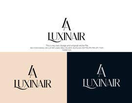 #499 for Design a Luxury Logo by LogoFlowBd