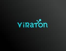 #454 для Make a logo for our breakthrough ViRaTon technology от kavadelo
