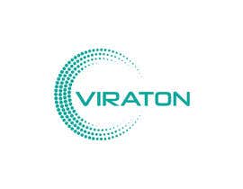 #399 для Make a logo for our breakthrough ViRaTon technology от anurunnsa