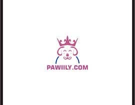 #105 for Create a logo (Guaranteed) - pwii af luphy