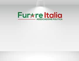 #334 for logo associazione politico culturale - 11/01/2022 10:26 EST by rajuahamed3aa