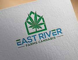 MasterdesignJ tarafından Cannabis Company Logo için no 886