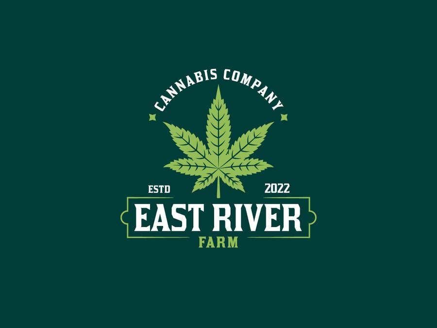 Konkurrenceindlæg #671 for                                                 Cannabis Company Logo
                                            