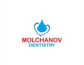 #171 for Logo for Molchanov Dentistry by Kalluto