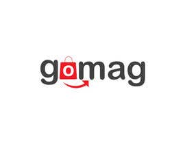 #147 for MAKE A LOGO FOR GOMAG.IT by babugmunna