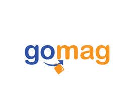#148 for MAKE A LOGO FOR GOMAG.IT by babugmunna