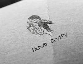 nº 25 pour Design a Logo for Sand Gypsy par hosambadawy 