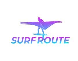 Nro 114 kilpailuun Build me a clean catchy and cool surf shop logo - 12/01/2022 06:51 EST käyttäjältä nurishafa26