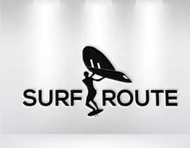 #48 for Build me a clean catchy and cool surf shop logo - 12/01/2022 06:51 EST af abdulrahim7