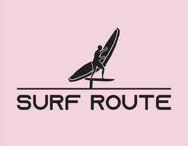 Nro 102 kilpailuun Build me a clean catchy and cool surf shop logo - 12/01/2022 06:51 EST käyttäjältä abdulrahim7