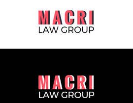 #1438 for Macri Law Group af JewelKumer