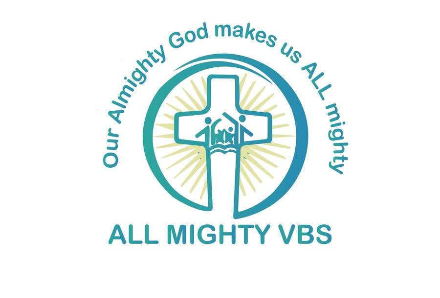 
                                                                                                                        Bài tham dự cuộc thi #                                            137
                                         cho                                             All Mighty Vacation Bible School
                                        
