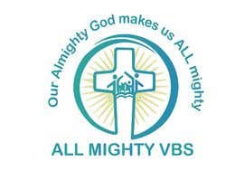 ziad5058e tarafından All Mighty Vacation Bible School için no 137