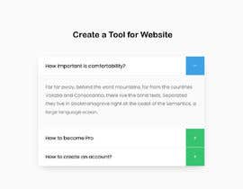 #26 for Create a Tool for Website af shahoriarkhondo1