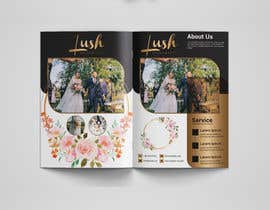 #42 cho Design Me a Luxury Brochure bởi TheCloudDigital