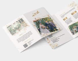 dhiahekoo tarafından Design Me a Luxury Brochure için no 15