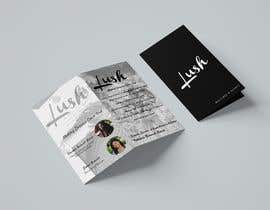 #10 cho Design Me a Luxury Brochure bởi Jayasooriya698