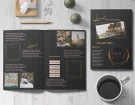#36 for Design Me a Luxury Brochure af ProlificTanbee