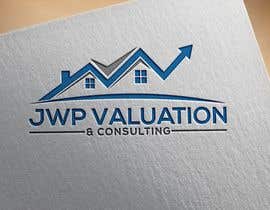 #279 untuk JWP Valuation Logo  - 13/01/2022 02:19 EST oleh muktaakterit430