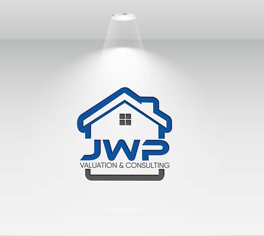 Penyertaan Peraduan #590 untuk                                                 JWP Valuation Logo  - 13/01/2022 02:19 EST
                                            