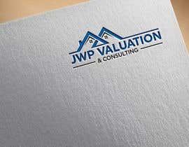 #192 for JWP Valuation Logo  - 13/01/2022 02:19 EST by riddicksozib91