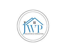 #419 untuk JWP Valuation Logo  - 13/01/2022 02:19 EST oleh TipuSultan92