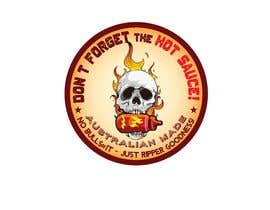 #44 untuk “Don’t forget the hot sauce!” oleh milanc1956