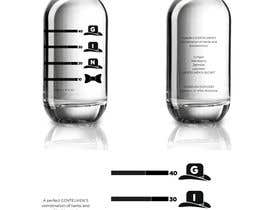 #11 для Label for Gin Bottle от ssandaruwan84