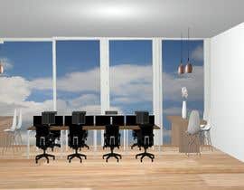 #18 untuk Consultancy and Construction Company office Design oleh TheresaSuen