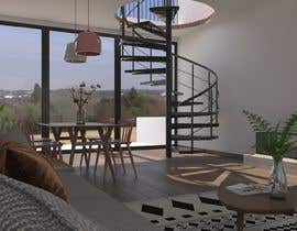 nº 42 pour Architect job - Terraced house extension with roof terrace par negmstar75 