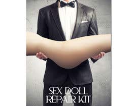 #29 5” x 7” Vertical Mailing Sticker “Sex Doll Repair Kit” részére leonorfczpires19 által