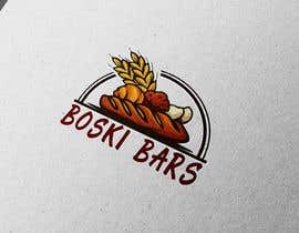 #86 cho Boski Bars bởi designertaimur