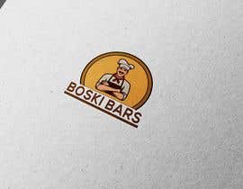 #87 cho Boski Bars bởi designertaimur