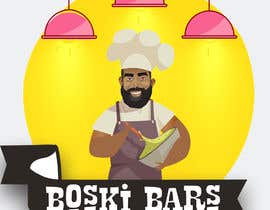 #65 cho Boski Bars bởi fizaatif926