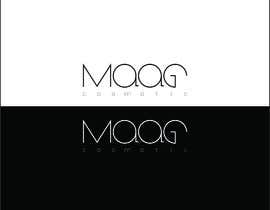 #323 untuk MAAG: Logo designing for a minimalist logo for a new trending skin care cosmetics product line. oleh sobujfreelancer
