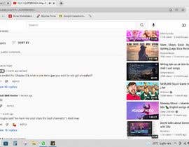 #36 for Youtube Like Comment Share by izzatiroslee98